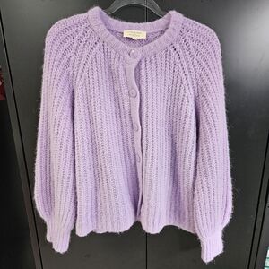 Sezane Emile Cardigan